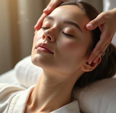 VIP 영등포마사지