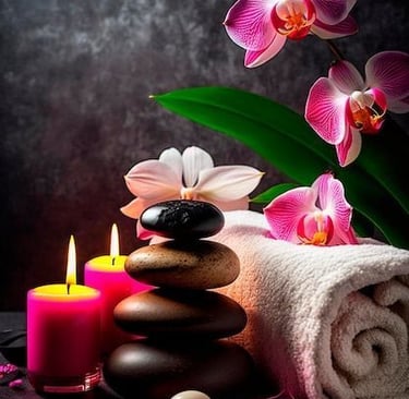 VIP 영등포마사지