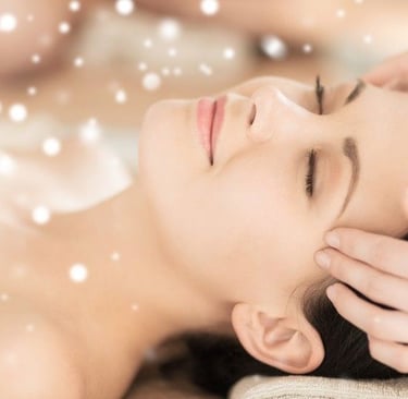 살랑별빛 강남마사지