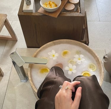 미인스웨디시 관악마사지