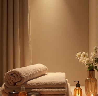 프리미엄 강남마사지