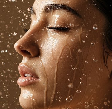 살랑별빛 강남마사지