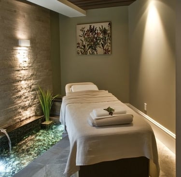 미인스웨디시 관악마사지