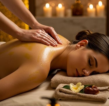 러블리스웨디시 송파마사지