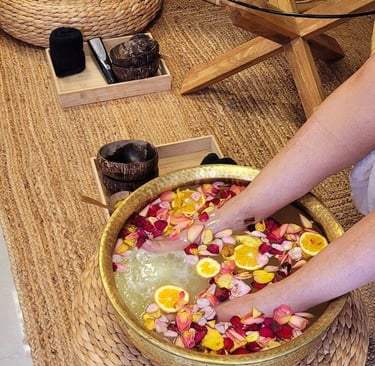 릴렉시아 포천마사지