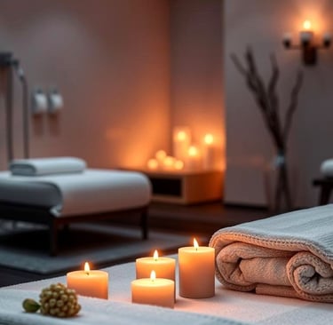 여기,휴식 종로마사지