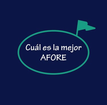 mejores afores