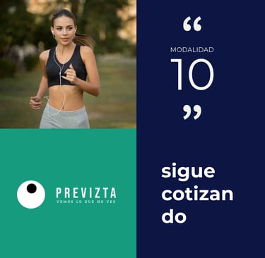 modalidad 10