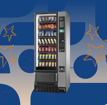 Distributeur automatique Toulouse