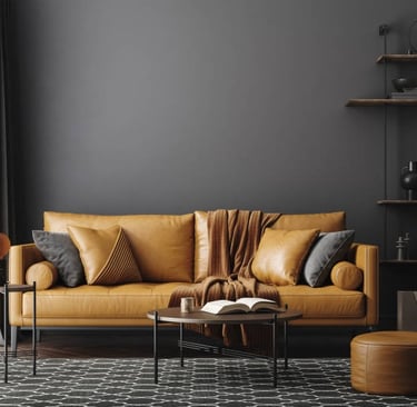 Limpeza de sofá em São Paulo SP