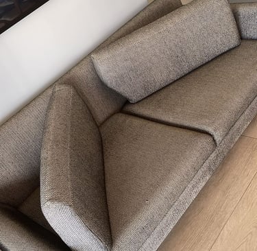 Limpeza de sofá Brooklin