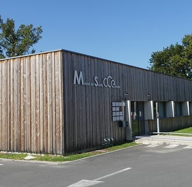 Aquitaine orthopédie Etauliers prothèse orthèse