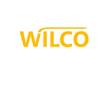 WILCO Logo - MA Jinnah Trading LLC, UAE Food-Grade Stainless Steel Solutions