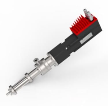 CSF Inox Dosing Pumps - Made in Italy - Hygienic Pump - Distributed by MA Jinnah Trading LLC Middle East