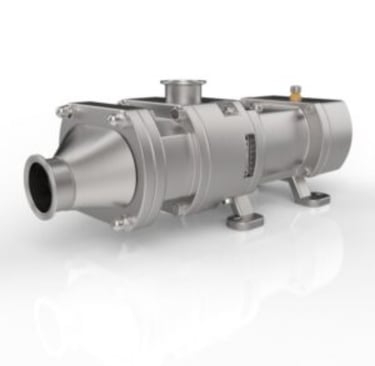 CSF Inox EHEDG 3A Certified Pumps - Made in Italy - Hygienic Pump - Distributed by MA Jinnah Trading LLC Middle East