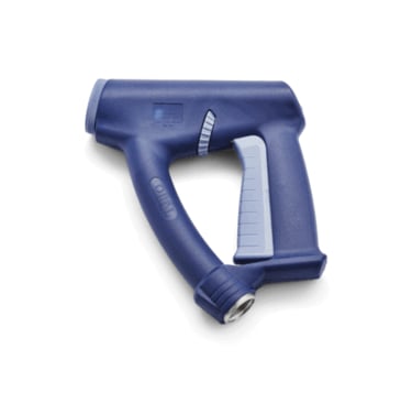 NITO Spray Gun with 40 I Dyse and 3/4 Female - Item 30550A3 - Distributed by MA Jinnah Trading LLC Middle East