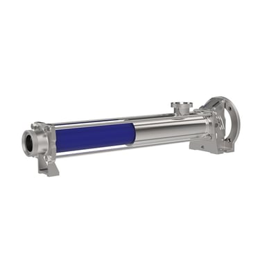 CSF Inox MA Series Pumps - Made in Italy - Hygienic Pump - Distributed by MA Jinnah Trading LLC Middle East