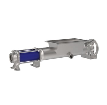 CSF Inox MC Series Pumps - Made in Italy - Hygienic Pump - Distributed by MA Jinnah Trading LLC Middle East