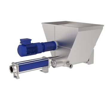 CSF Inox MC2CR Series Pumps - Made in Italy - Hygienic Pump - Distributed by MA Jinnah Trading LLC Middle East