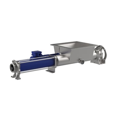 CSF Inox MC2CR Series Pumps - Made in Italy - Hygienic Pump - Distributed by MA Jinnah Trading LLC Middle East