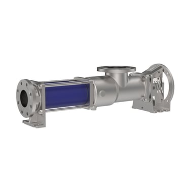 CSF Inox MI Series Pumps - Made in Italy - Hygienic Pump - Distributed by MA Jinnah Trading LLC Middle East