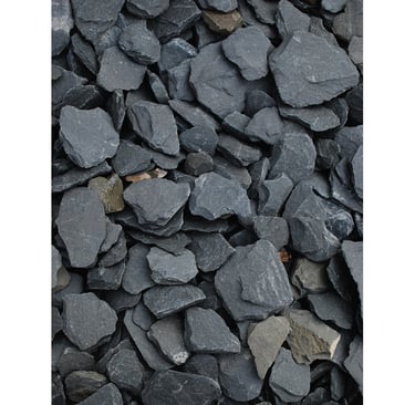 Black skalūno skalda