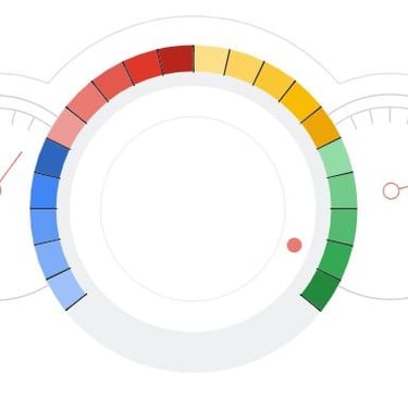 Bild von der Google Search Console