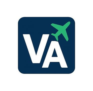 VISIT ABROAD -AIR PLANE
