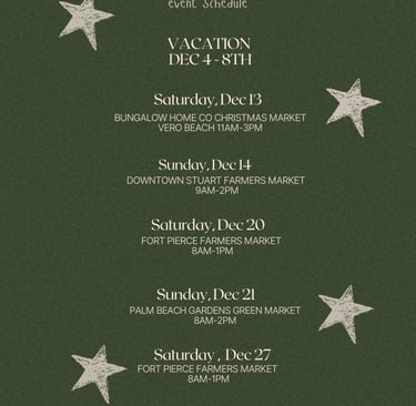 Puka Maui Farmers markets