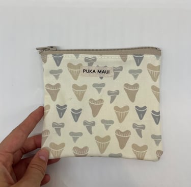 Mini pouches