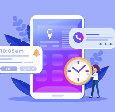 How to boost your response times