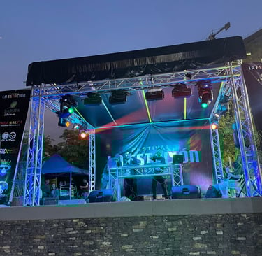 Empresas de catering en Caracas