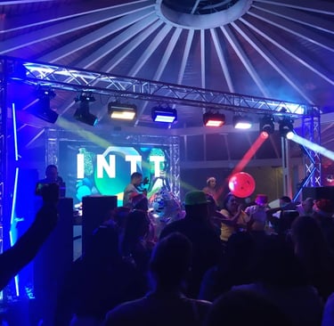 Planificación de bodas en Venezuela