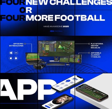 smart virtual sports rosa maria fernandez lopez 404 football