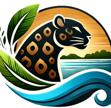Pantanal Bay Logo