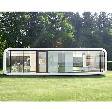 Capsule House
