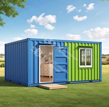 Container House