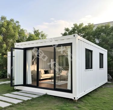 Prefab House