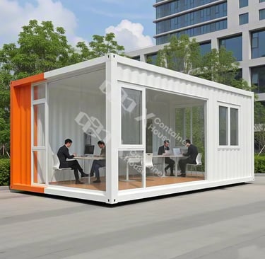 Container House