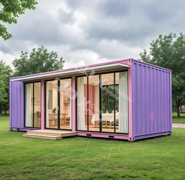 Container House