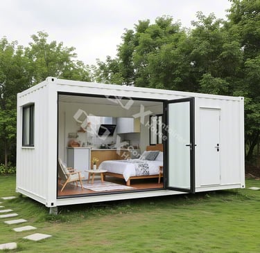 Container House