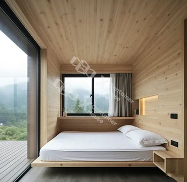 Container House