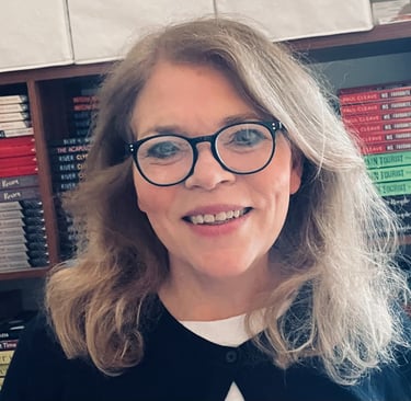 Headshot of Karen Sullivan
