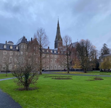 Maynooth University South Campus