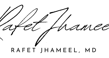 Dr. Rafet Jhameel