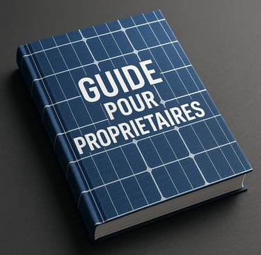 Conseils pour projet photovoltaïque région PACA, Digne les Bains, RGE