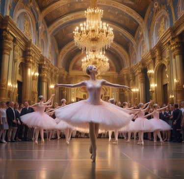 girl playing jumping rope