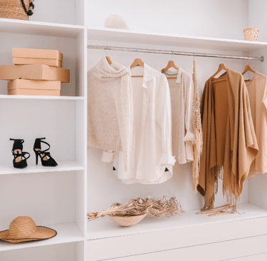Dressing ar-style