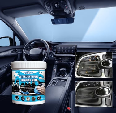 produit entretien auto