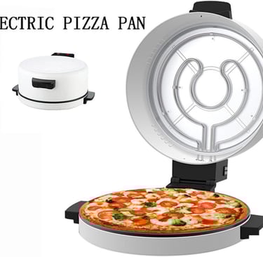 Pizza Maker